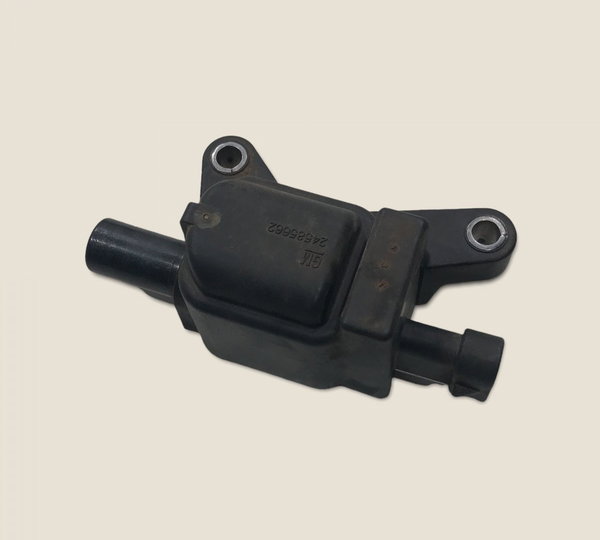 Bobina De Ignição Onix 1.0 4cc Flex 2019 (3982)