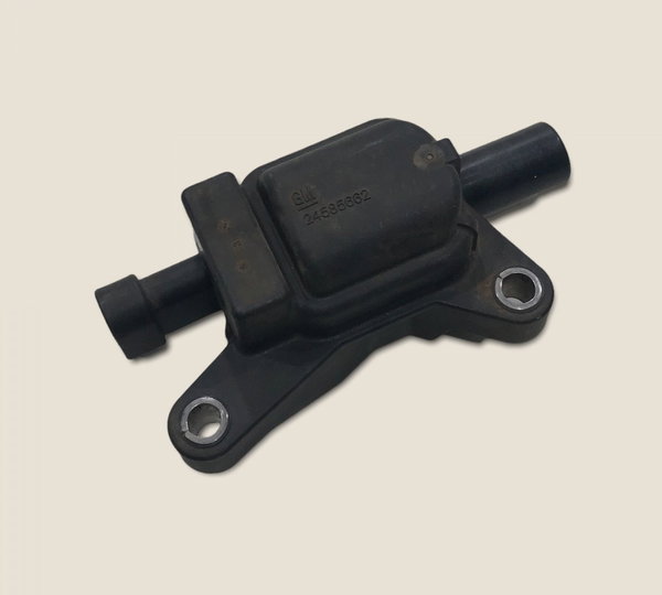 Bobina De Ignição Onix 1.0 4cc Flex 2019 (3980)