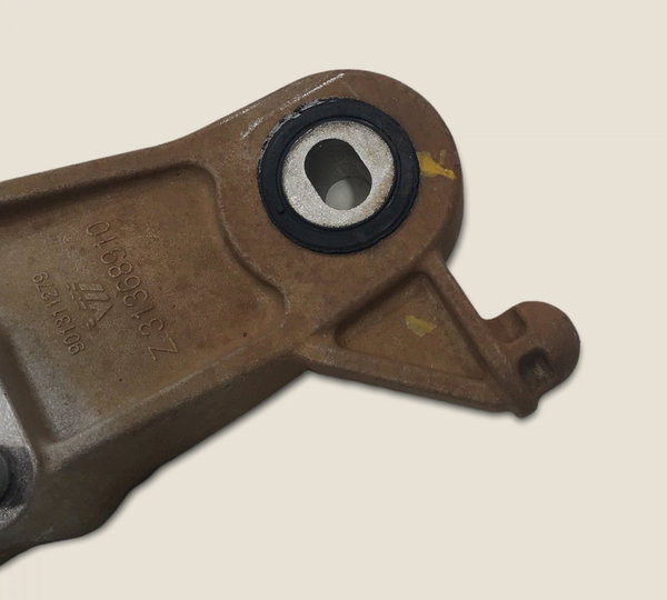 Suporte Coxim Caixa De Câmbio Onix Lt 1.0 2019 (3975)