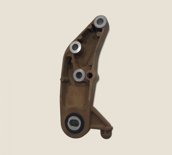 Suporte Coxim Caixa De Câmbio Onix Lt 1.0 2019 (3975)