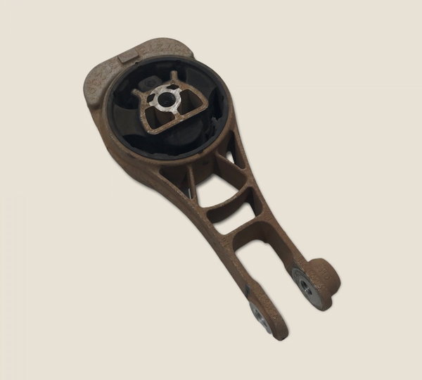 Suporte Coxim Caixa De Câmbio Onix Lt 1.0 2019 (3974)