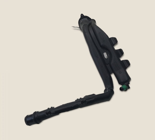 Gargalo Tanque Combustível Onix Lt 1.0 Flex 2019 (3955)