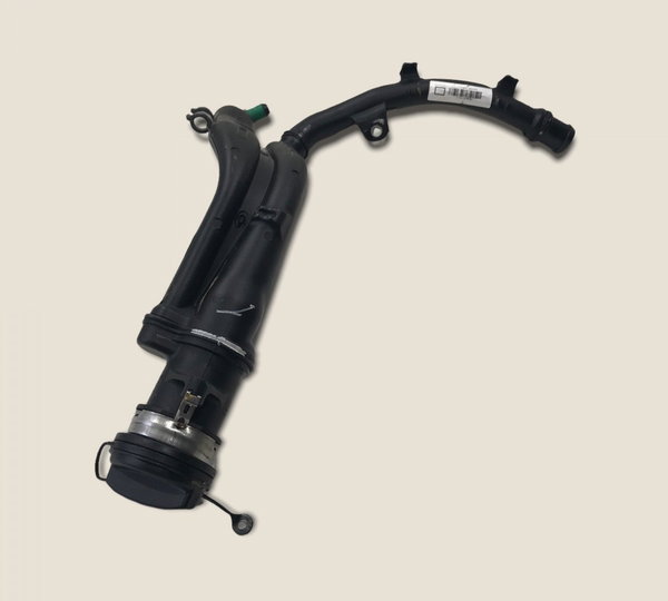 Gargalo Tanque Combustível Onix Lt 1.0 Flex 2019 (3955)