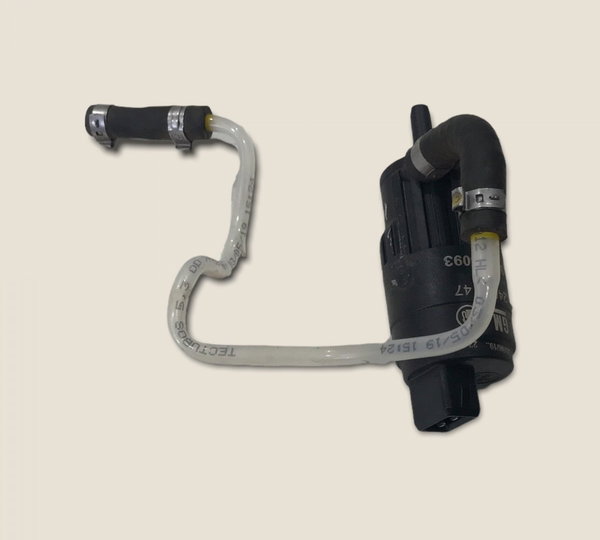 Bomba Partida Fria Onix Lt 1.0 Flex 2019 (3998)