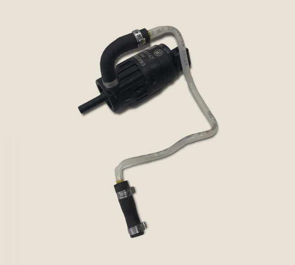 Bomba Partida Fria Onix Lt 1.0 Flex 2019 (3998)