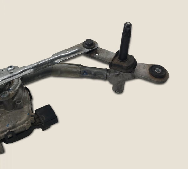 Galhada Limpador Dianteiro Onix Lt 1.0 2019 (4002)