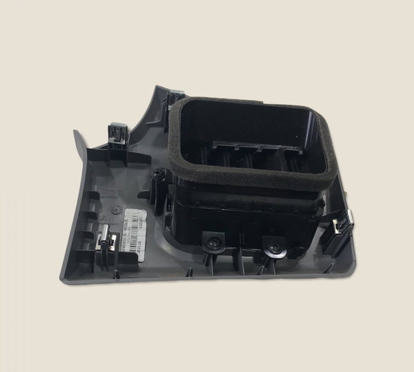 Difusor Esquerdo Onix Lt 1.0 2019 (4004)