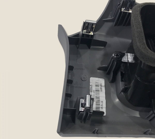 Difusor Esquerdo Onix Lt 1.0 2019 (4004)