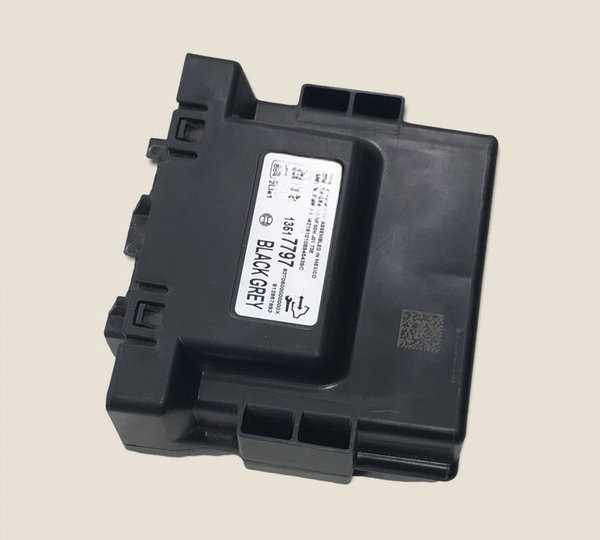 Módulo Assistência 13517797 Onix Lt 1.0 2019 (4010)