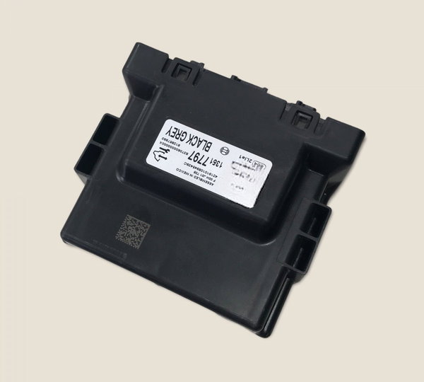 Módulo Assistência 13517797 Onix Lt 1.0 2019 (4010)