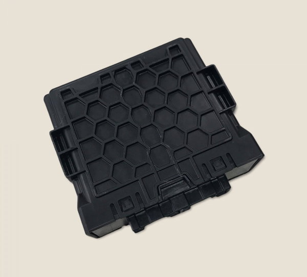 Módulo Assistência 13517797 Onix Lt 1.0 2019 (4010)