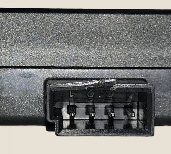 Módulo Receptor Controle Remoto Onix Lt 1.0 2019 (4009)