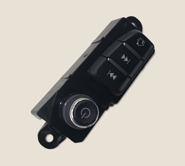 Comando Controle Multimídia Onix 1.0 2019 (4011)