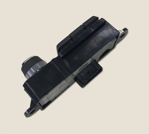 Comando Controle Multimídia Onix 1.0 2019 (4011)