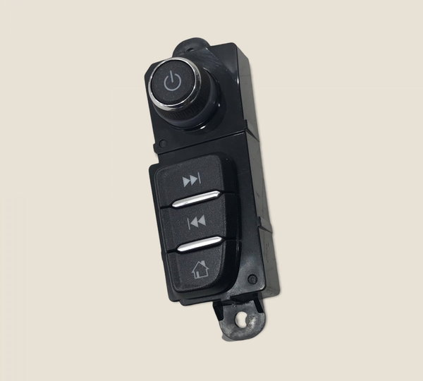 Comando Controle Multimídia Onix 1.0 2019 (4011)