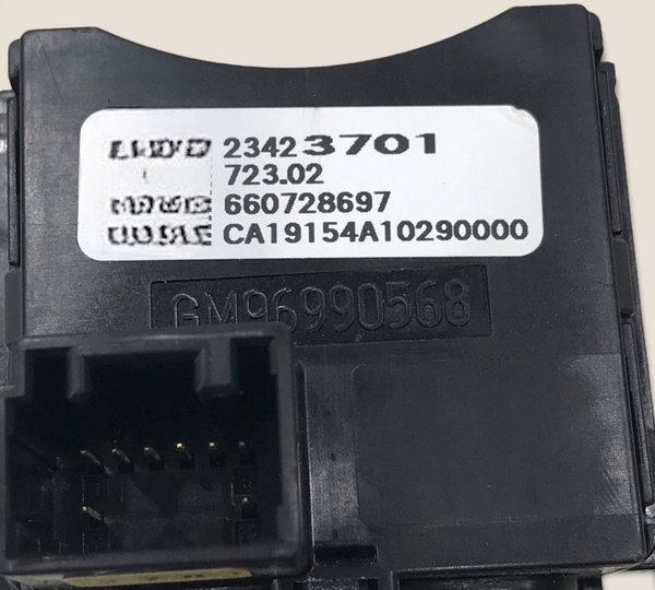 Chave De Seta Onix Lt 1.0 2019 (4016)