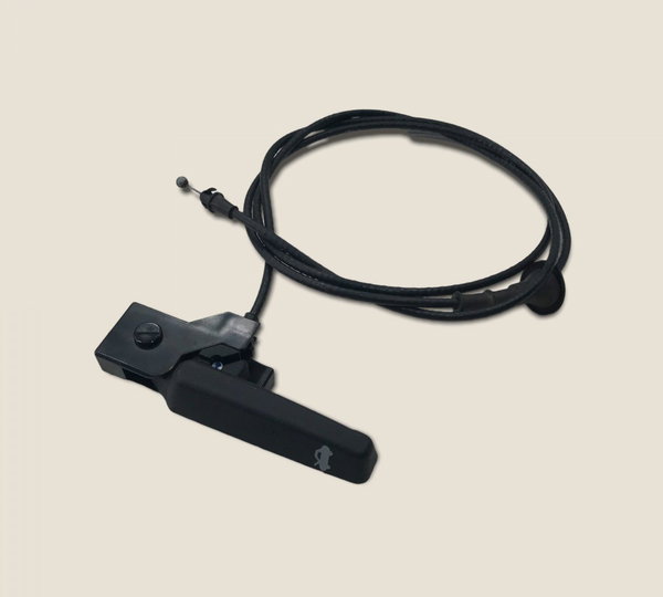 Alavanca Com Cabo Abertura Capô Onix Lt 2019 (4020)