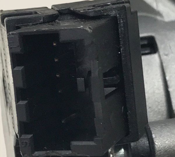 Miolo De Ignição Onix Lt 1.0 Flex 2019 (4023)