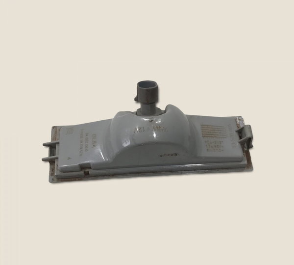 Luz De Placa Traseira Onix Lt 2019 (4029)
