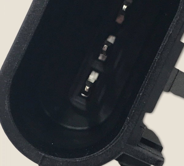 Sensor Corrente Da Bateria Onix Lt 1.0 Flex 2019 (4034)