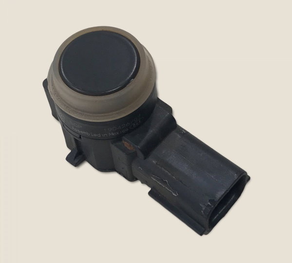 Sensor Estacionamento Traseiro Onix Lt 1.0 2019 (4037)