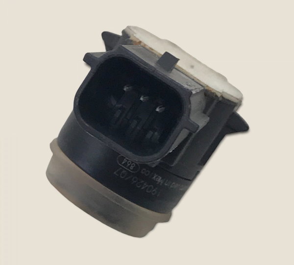 Sensor Estacionamento Traseiro Onix Lt 1.0 2019 (4037)