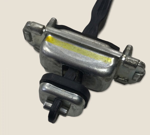 Limitador Porta Traseira Esquerda Onix Lt 1.0 2019 (4045)