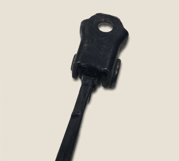 Limitador Porta Traseira Esquerda Onix Lt 1.0 2019 (4045)
