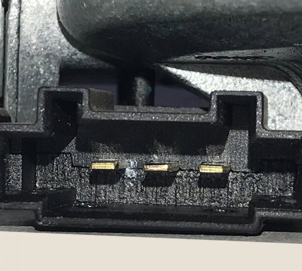 Motor Limpador Vidro Traseiro Onix Lt 1.0 2019 (4046)
