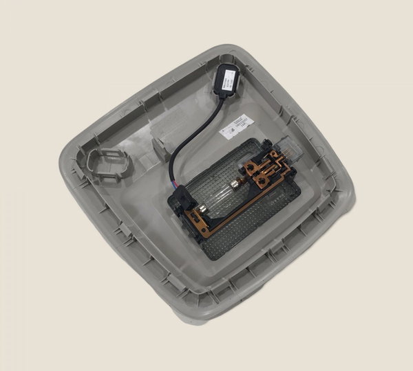 Luz Interna Cortesia Onix Lt 1.0 Flex 2019 (4026)