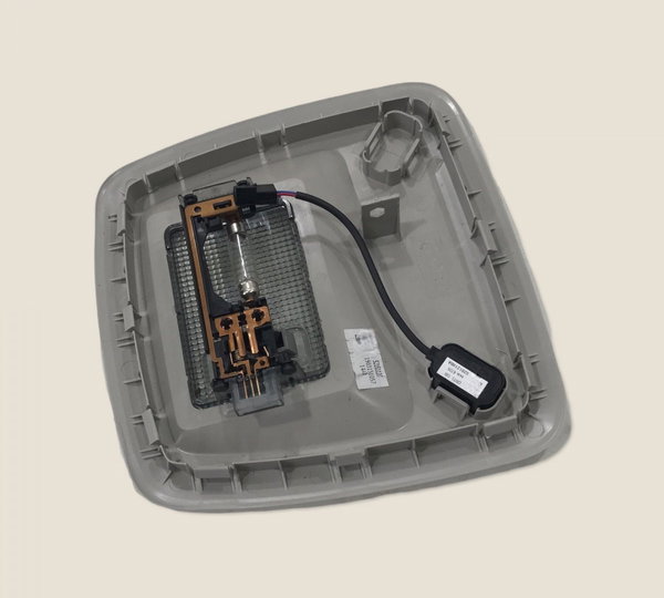 Luz Interna Cortesia Onix Lt 1.0 Flex 2019 (4026)