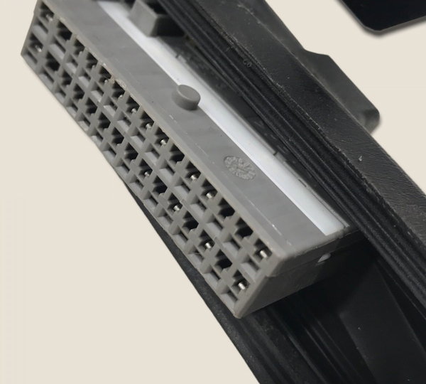 Chicote Porta Dianteira Esquerda Onix Lt 2019 (4072)
