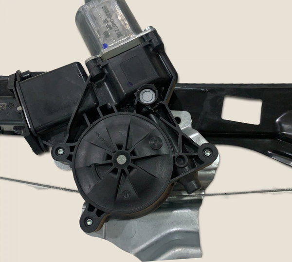 Máquina Vidro Dianteira Esquerda Onix Lt 2019 (4065)