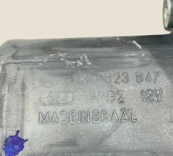 Máquina Vidro Dianteira Esquerda Onix Lt 2019 (4065)