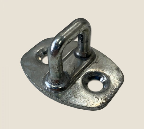 Batente Porta Traseira Direita Onix Lt 2019 (4061)