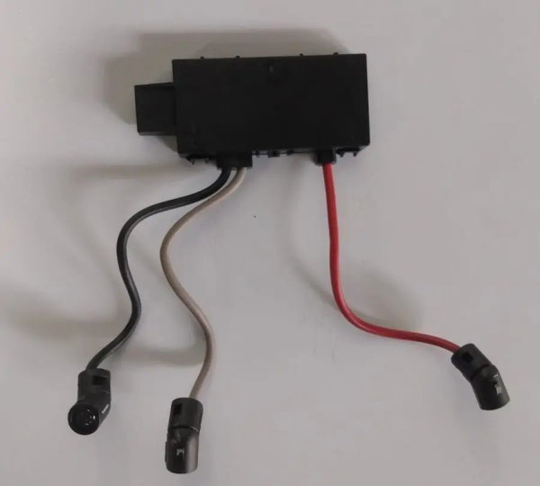 Microfone Da Luz Teto Polo 2018 19 5q0951172