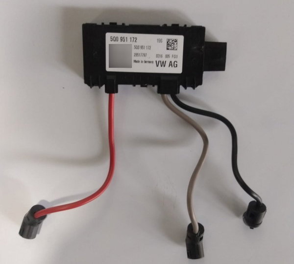 Microfone Da Luz Teto Polo 2018 19 5q0951172