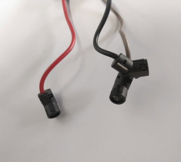 Microfone Da Luz Teto Polo 2018 19 5q0951172