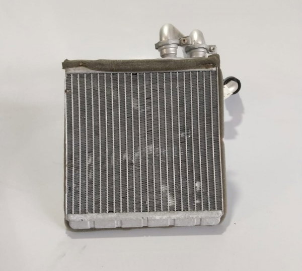 Radiador Do Ar Quente Polo Virtus 2020