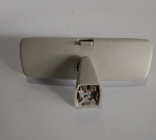 Retrovisor Interno Original Gol G5 G6 G7 Vw Up Fox Virtus
