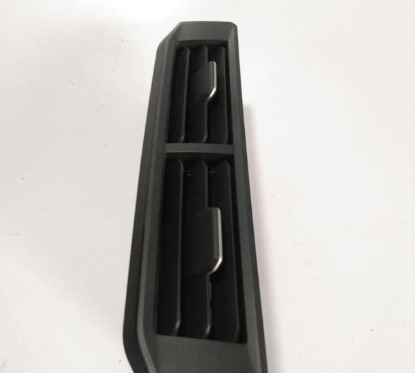 Difusor Ar Central Volkswagen Virtus Polo 2017/2020