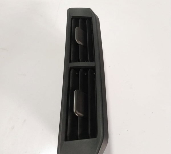 Difusor Ar Central Volkswagen Virtus Polo 2017/2020