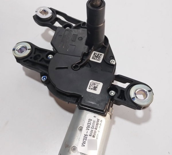 Motor Limpador Traseiro Volkswagen Polo 2020