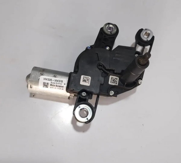 Motor Limpador Traseiro Volkswagen Polo 2020