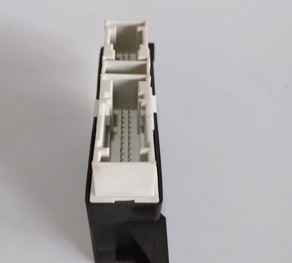 Módulo Conforto Polo / Virtus  2017 / 2021