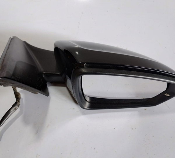 Retrovisor D/direito Elétrico Externo Polo 20