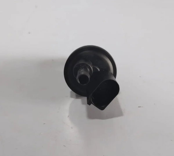Válvula Do Canister Do Polo/virtus 2017/2020