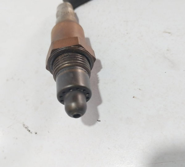 Sonda Lambida Inferior Vw Polo/virtus/t-cross/vinus