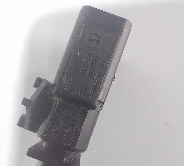 Sonda Lambida Inferior Vw Polo/virtus/t-cross/vinus