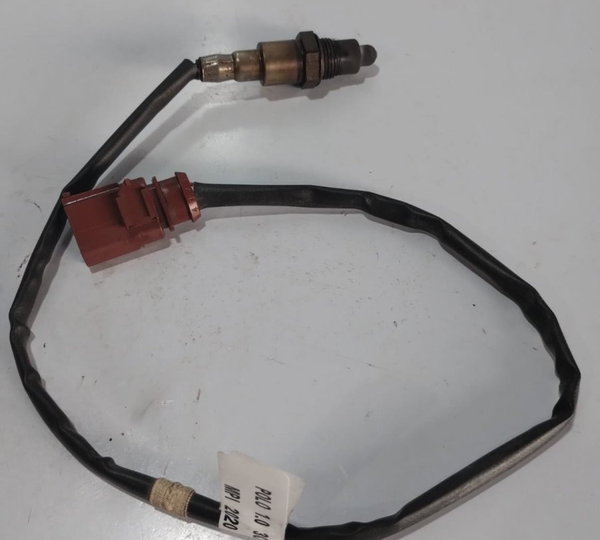 Sonda Lambida Inferior Vw Polo/virtus/t-cross/vinus